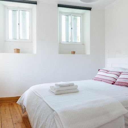 Lisboa - Sao Lazaro Central Apartment المظهر الخارجي الصورة