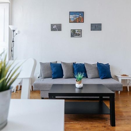 Lisboa - Sao Lazaro Central Apartment المظهر الخارجي الصورة