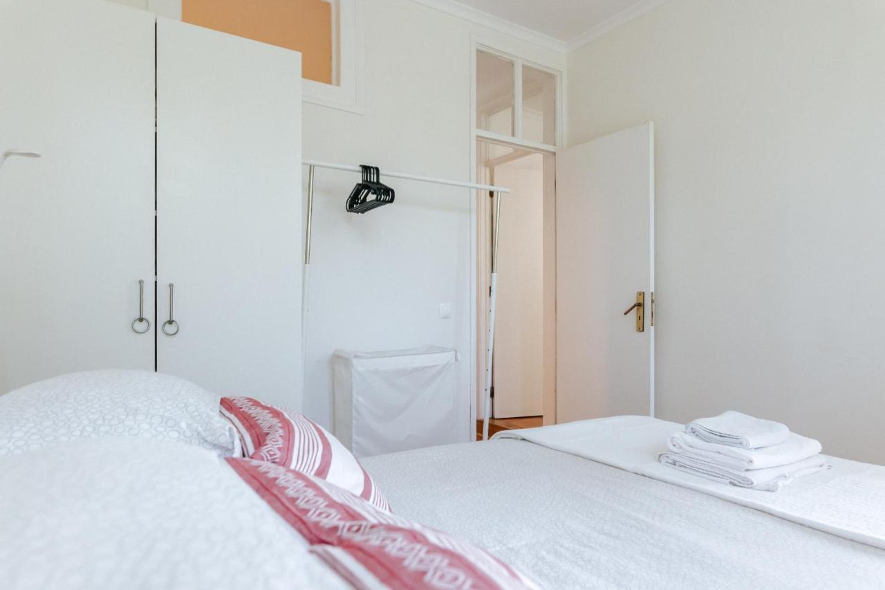 Lisboa - Sao Lazaro Central Apartment المظهر الخارجي الصورة